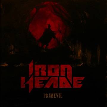 Iron Heade : Primevil
